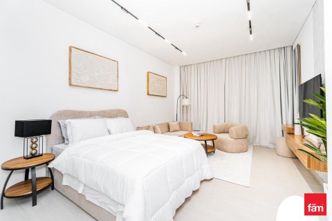 Apartman u Business Bay, Dubai, UAE 49.7 m2 Br. 679983 - fotografija 2