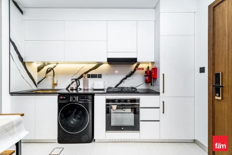 Apartman u Business Bay, Dubai, UAE 49.7 m2 Br. 679983 - fotografija 5