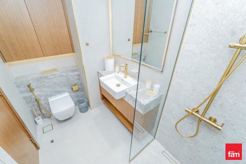 Apartman u Business Bay, Dubai, UAE 49.7 m2 Br. 679983 - fotografija 8