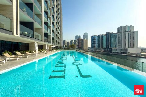 Apartman u Business Bay, Dubai, UAE 49.7 m2 Br. 679983 - fotografija 10