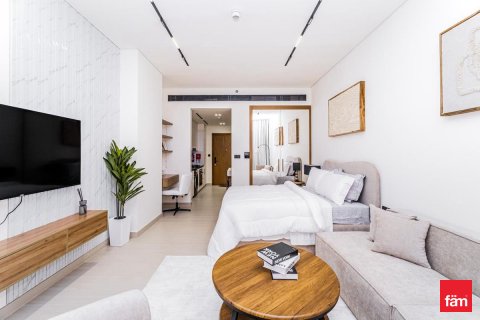 Apartman u Business Bay, Dubai, UAE 49.7 m2 Br. 679983 - fotografija 3