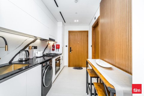 Apartman u Business Bay, Dubai, UAE 49.7 m2 Br. 679983 - fotografija 6