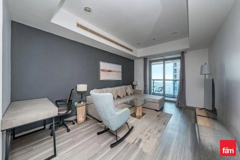 Wohnung zum Verkauf in Dubai Marina, Dubai, VAE 1 Schlafzimmer, 80.3 m2 Nr. 679985 - Foto 10