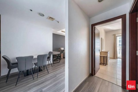 Wohnung zum Verkauf in Dubai Marina, Dubai, VAE 1 Schlafzimmer, 80.3 m2 Nr. 679985 - Foto 8