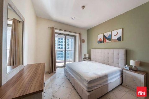 Wohnung zum Verkauf in Dubai Marina, Dubai, VAE 1 Schlafzimmer, 80.3 m2 Nr. 679985 - Foto 2