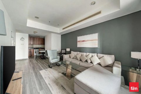 Wohnung zum Verkauf in Dubai Marina, Dubai, VAE 1 Schlafzimmer, 80.3 m2 Nr. 679985 - Foto 1