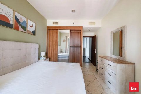 Wohnung zum Verkauf in Dubai Marina, Dubai, VAE 1 Schlafzimmer, 80.3 m2 Nr. 679985 - Foto 5