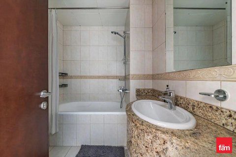 Wohnung zum Verkauf in Dubai Marina, Dubai, VAE 1 Schlafzimmer, 80.3 m2 Nr. 679985 - Foto 4