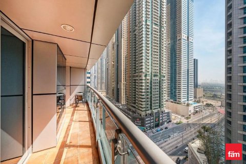 Wohnung zum Verkauf in Dubai Marina, Dubai, VAE 1 Schlafzimmer, 80.3 m2 Nr. 679985 - Foto 6
