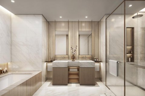 Appartamento in vendita a Palm Jumeirah, Dubai, EAU 1 camera da letto, 108 mq. № 636991 - foto 3
