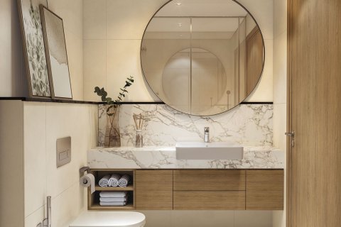 Byt v Nadd Al Sheba, Dubai, SAE 2 ložnice, 86 m² Č.: 636994 - fotografie 3