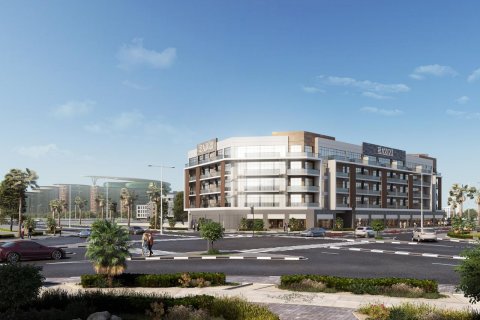 Apartament në Nadd Al Sheba, Dubai, Emiratet e Bashkuara Arabe 3 dhoma gjumi, 161 m2. № 636995 - Foto 6
