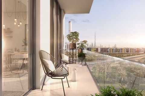 Apartament në Nadd Al Sheba, Dubai, Emiratet e Bashkuara Arabe 3 dhoma gjumi, 161 m2. № 636995 - Foto 3