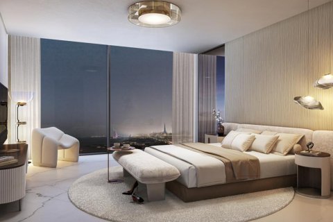 Apartemen di Palm Jumeirah, Dubai, UEA 1 kamar tidur, 99 m2 nomor 636992 - foto 2