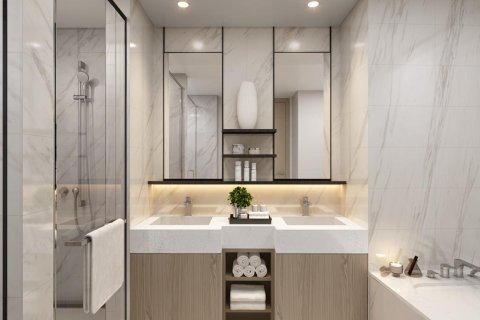 Apartemen di Palm Jumeirah, Dubai, UEA 1 kamar tidur, 99 m2 nomor 636992 - foto 3