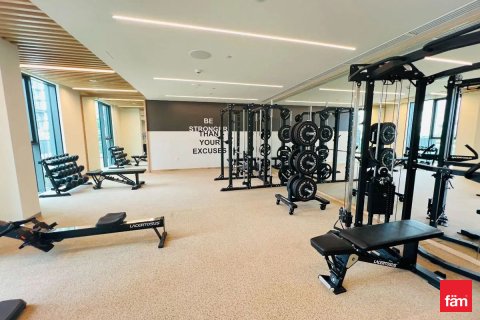 Apartmen di Dubai Hills Estate, UAE 2 bilik tidur, 92.2 meter persegi № 678441 - foto 9