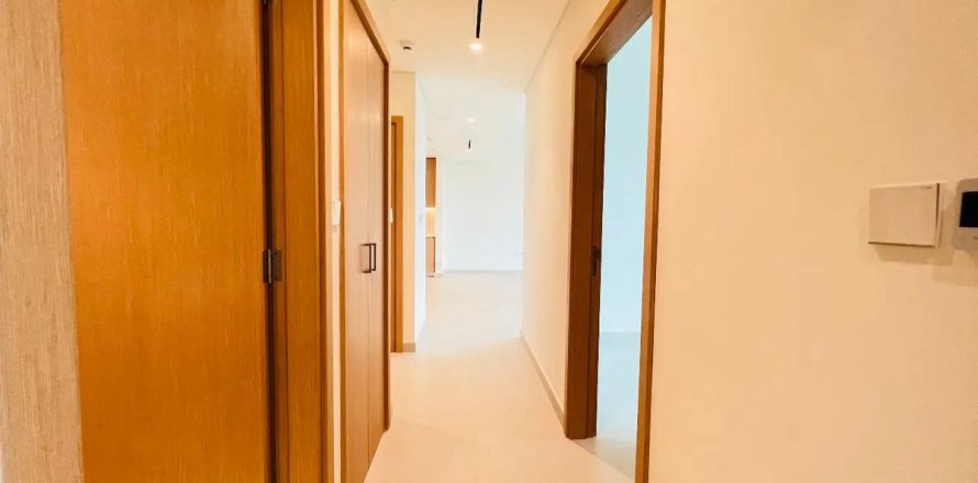 Appartement à Dubai Hills Estate, Dubai, EAU: 2 chambres, 92.2 m2 № 678441