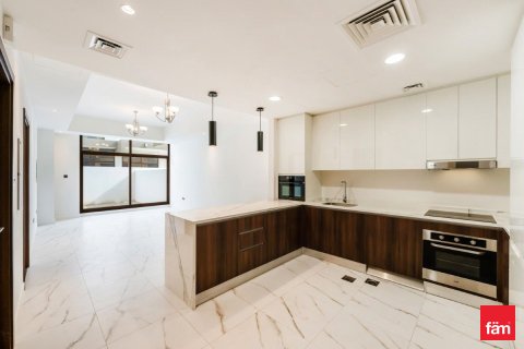 Māja Dubaijā, AAE 4 istabas, 187.2 m2 Nr. 678439 - attēls 17