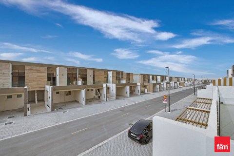 تاون هاوس للبيع في دبي، الإمارات العربية المتحدة 4 غرفة نوم ، 187.2 متر مربع ، رقم 678439 - صورة 28