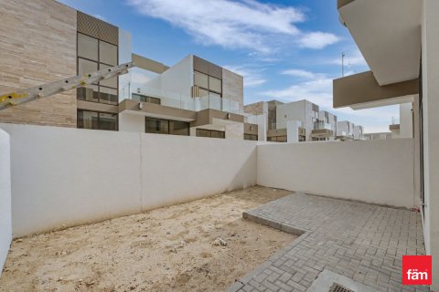 Māja Dubaijā, AAE 4 istabas, 187.2 m2 Nr. 678439 - attēls 21