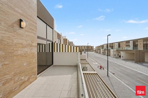 Māja Dubaijā, AAE 4 istabas, 187.2 m2 Nr. 678439 - attēls 23