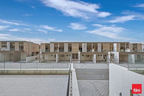 تاون هاوس للبيع في دبي، الإمارات العربية المتحدة 4 غرفة نوم ، 187.2 متر مربع ، رقم 678439 - صورة 27