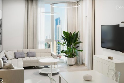 Apartment in Business Bay, Dubai, UAE 1 bedroom, 70.7 sq.m. № 678440 - photo 3