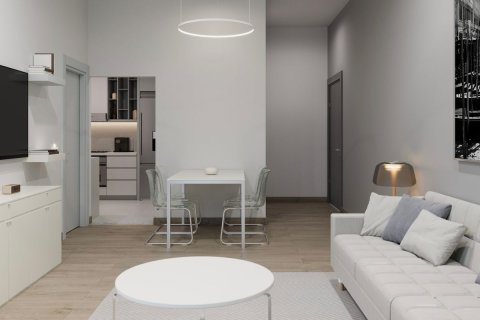 Apartment in Business Bay, Dubai, UAE 1 bedroom, 70.7 sq.m. № 678440 - photo 5