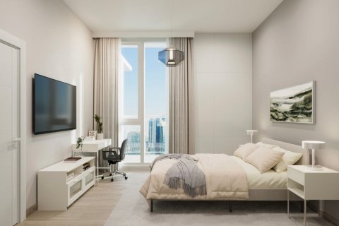 Apartment in Business Bay, Dubai, UAE 1 bedroom, 70.7 sq.m. № 678440 - photo 2