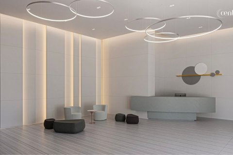 Apartment in Business Bay, Dubai, UAE 1 bedroom, 70.7 sq.m. № 678440 - photo 8