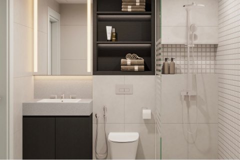 Apartment in Business Bay, Dubai, UAE 1 bedroom, 70.7 sq.m. № 678440 - photo 6