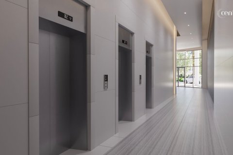 Apartment in Business Bay, Dubai, UAE 1 bedroom, 70.7 sq.m. № 678440 - photo 4