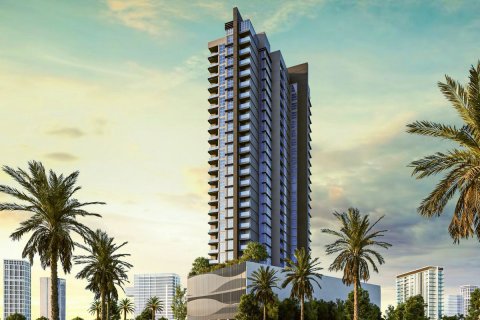 Apartment in Business Bay, Dubai, UAE 1 bedroom, 70.7 sq.m. № 678440 - photo 1