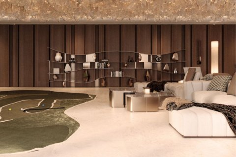 Apartamento en venta en Dubai Marina, Dubai, EAU 1 dormitorio, 109 m2 № 678437 - foto 5