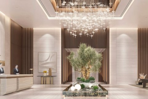 Apartamento en venta en Dubai Marina, Dubai, EAU 1 dormitorio, 109 m2 № 678437 - foto 7