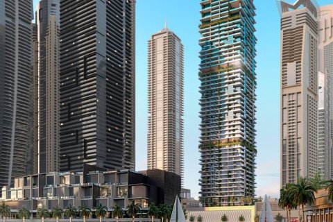 Apartamento en venta en Dubai Marina, Dubai, EAU 1 dormitorio, 109 m2 № 678437 - foto 14