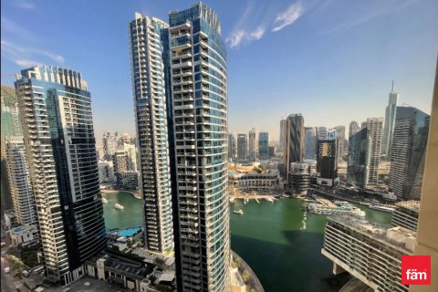 Apartmen di Dubai, UAE 1 bilik tidur, 70.7 meter persegi № 678461 - foto 1