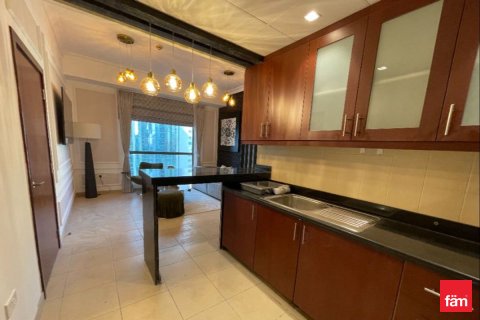 Apartmen di Dubai, UAE 1 bilik tidur, 70.7 meter persegi № 678461 - foto 12