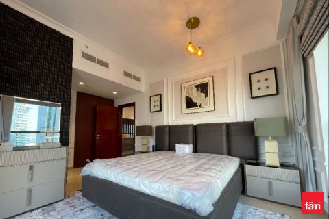 Apartmen di Dubai, UAE 1 bilik tidur, 70.7 meter persegi № 678461 - foto 9