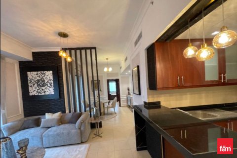 Apartmen di Dubai, UAE 1 bilik tidur, 70.7 meter persegi № 678461 - foto 7