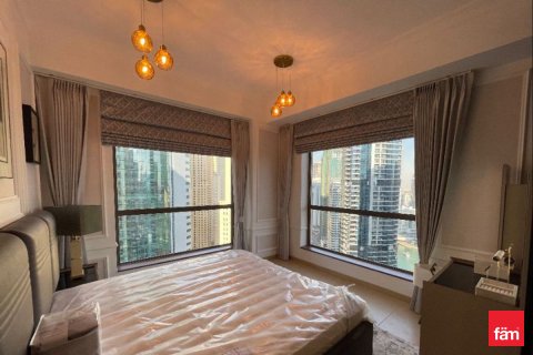 Apartmen di Dubai, UAE 1 bilik tidur, 70.7 meter persegi № 678461 - foto 11