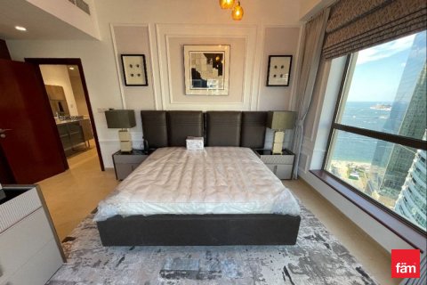 Apartmen di Dubai, UAE 1 bilik tidur, 70.7 meter persegi № 678461 - foto 10