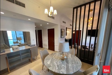 Apartmen di Dubai, UAE 1 bilik tidur, 70.7 meter persegi № 678461 - foto 6