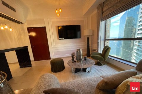 Apartmen di Dubai, UAE 1 bilik tidur, 70.7 meter persegi № 678461 - foto 14