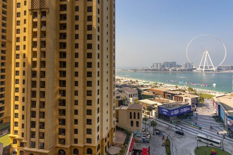 Apartmen di Dubai, UAE 1 bilik tidur, 70.7 meter persegi № 678461 - foto 17