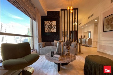 Apartmen di Dubai, UAE 1 bilik tidur, 70.7 meter persegi № 678461 - foto 3