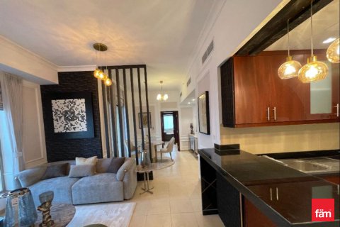 Apartmen di Dubai, UAE 1 bilik tidur, 70.7 meter persegi № 678461 - foto 13