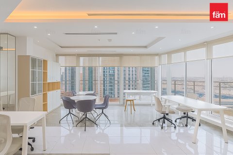 Kancelarija u Business Bay, Dubai, UAE 92.1 m2 Br. 678436 - fotografija 1