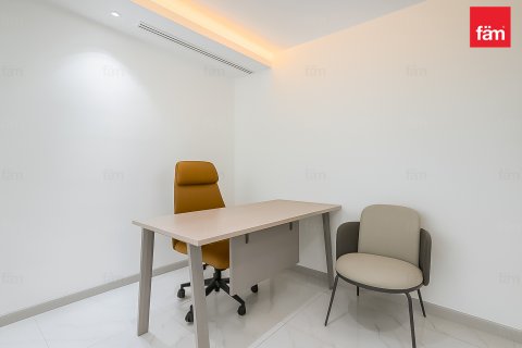 Kancelarija u Business Bay, Dubai, UAE 92.1 m2 Br. 678436 - fotografija 7