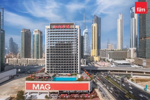 Kancelarija u Business Bay, Dubai, UAE 92.1 m2 Br. 678436 - fotografija 8